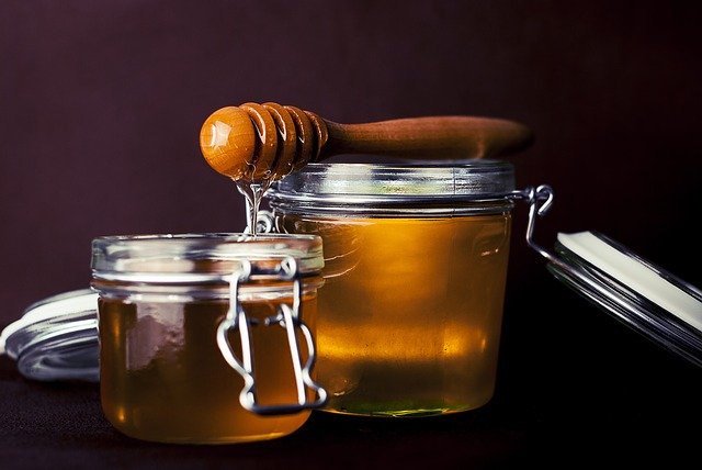 Is honey better than sugar?